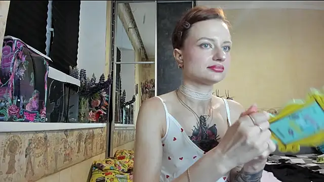 WatsonMi online show from May 29, 5:19 pm