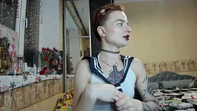 WatsonMi online show from March 7, 5:18 pm