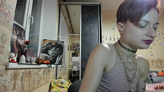 WatsonMi online show from November 22, 5:12 pm