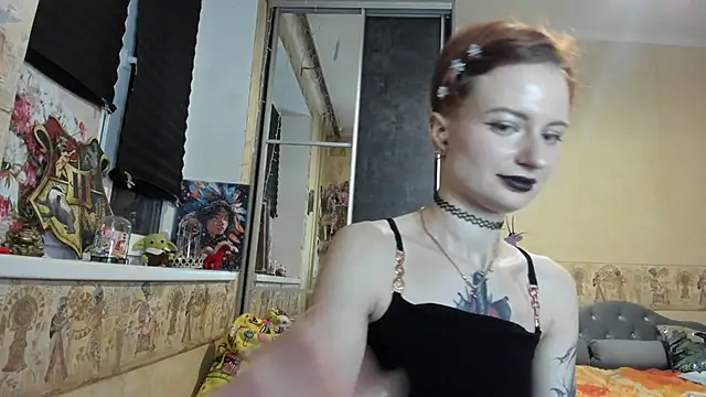 WatsonMi online show from April 15, 7:58 pm