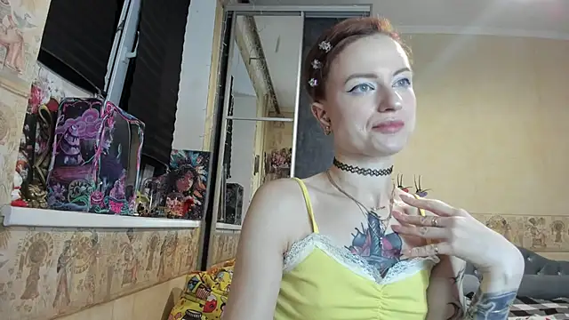 WatsonMi online show from May 17, 5:13 pm
