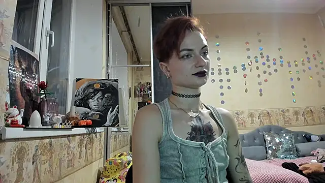 WatsonMi online show from November 26, 4:51 pm