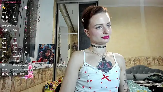 WatsonMi online show from March 20, 5:03 pm