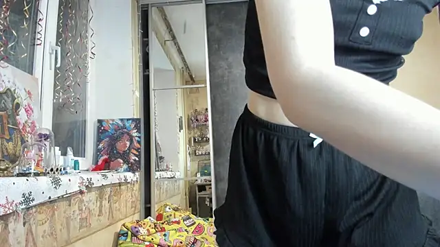 WatsonMi online show from March 22, 5:47 pm