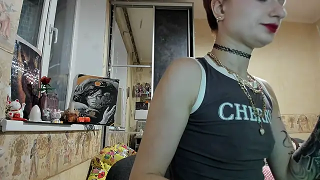 WatsonMi online show from November 8, 3:59 pm