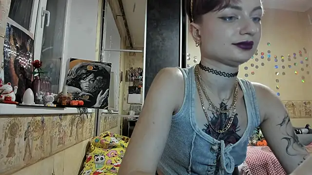 WatsonMi online show from November 17, 5:06 pm