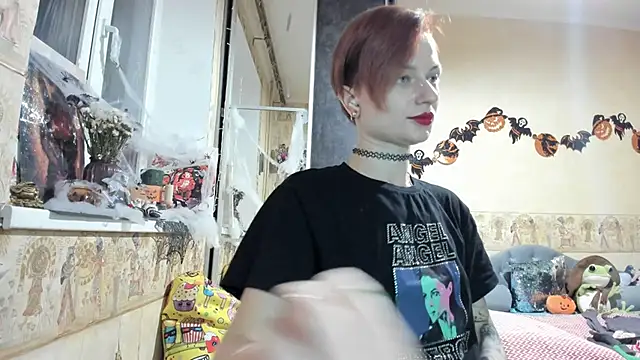 WatsonMi online show from October 19, 3:48 pm