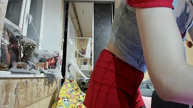 WatsonMi online show from October 29, 3:55 pm