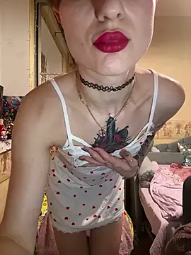 WatsonMi online show from February 10, 9:03 pm