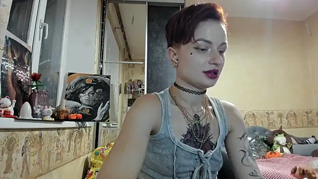 WatsonMi online show from November 12, 3:49 pm