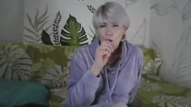 Catty Lady online show from December 22, 7:36 pm