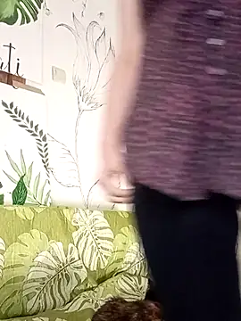 Catty Lady online show from November 9, 8:24 pm