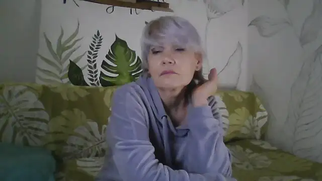 Catty Lady online show from December 16, 6:34 pm