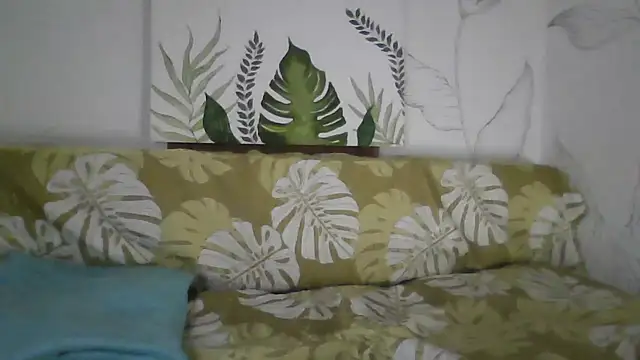 Catty Lady online show from November 27, 6:19 pm