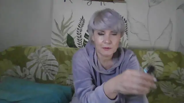 Catty Lady online show from January 12, 6:47 pm