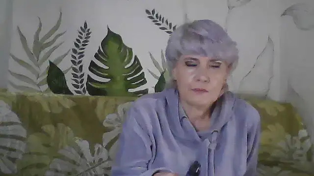 Catty Lady online show from January 11, 6:26 pm