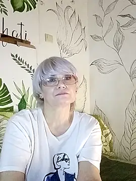 Catty Lady online show from January 31, 7:12 pm