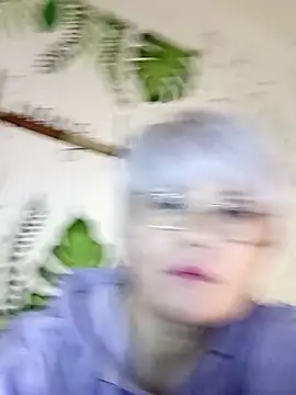 Catty Lady online show from February 5, 7:43 pm