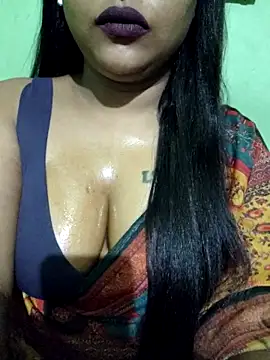 Snapshot of JIYA-04 chatting on September 28, 12:34 pm JIYA-04 online show from September 28, 12:34 pm