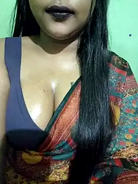 Snapshot of JIYA-04 chatting on September 23, 2:35 pm JIYA-04 online show from September 23, 2:35 pm