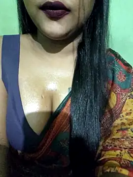 Snapshot of JIYA-04 chatting on September 19, 1:04 pm JIYA-04 online show from September 19, 1:04 pm
