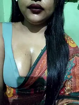 Snapshot of JIYA-04 chatting on October 19, 1:47 pm JIYA-04 online show from October 19, 1:47 pm