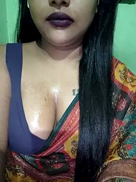 Snapshot of JIYA-04 chatting on September 27, 12:55 pm JIYA-04 online show from September 27, 12:55 pm