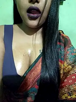 Snapshot of JIYA-04 chatting on September 21, 12:54 pm JIYA-04 online show from September 21, 12:54 pm