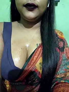 Snapshot of JIYA-04 chatting on September 14, 6:03 am JIYA-04 online show from September 14, 6:03 am