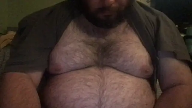 elfranger online show from April 18, 12:13 am