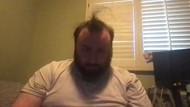 elfranger online show from April 13, 11:31 pm