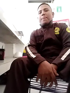 Snapshot of SOY0119DIEGO chatting on September 28, 2:02 pm SOY0119DIEGO online show from September 28, 2:02 pm