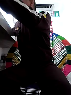 Snapshot of SOY0119DIEGO chatting on September 29, 12:33 pm SOY0119DIEGO online show from September 29, 12:33 pm