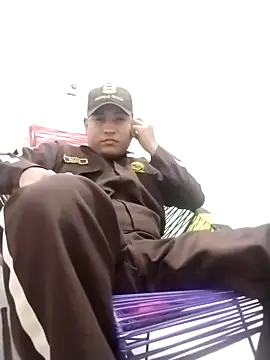 Snapshot of SOY0119DIEGO chatting on February 13, 1:16 am SOY0119DIEGO online show from February 13, 1:16 am