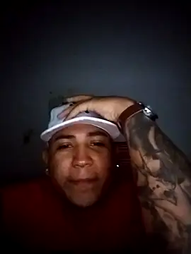 Snapshot of SOY0119DIEGO chatting on October 1, 1:33 am SOY0119DIEGO online show from October 1, 1:33 am