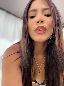 OneInAMillionXXX online show from April 8, 9:27 pm