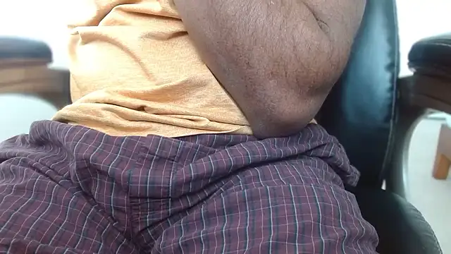 pranastro00 online show from January 8, 7:20 pm