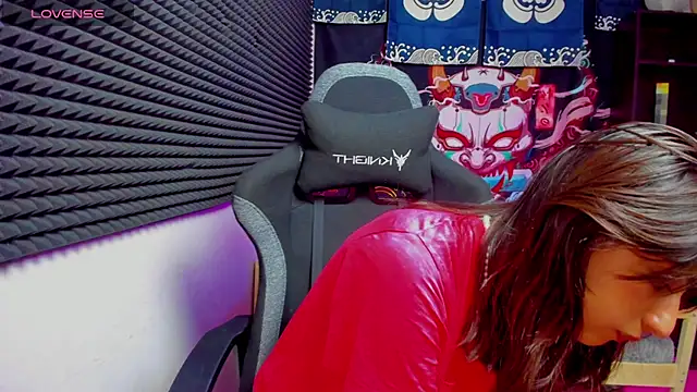 Snapshot of Elfy_Rare_ chatting on September 10, 3:11 pm Elfy Rare online show from September 10, 3:11 pm