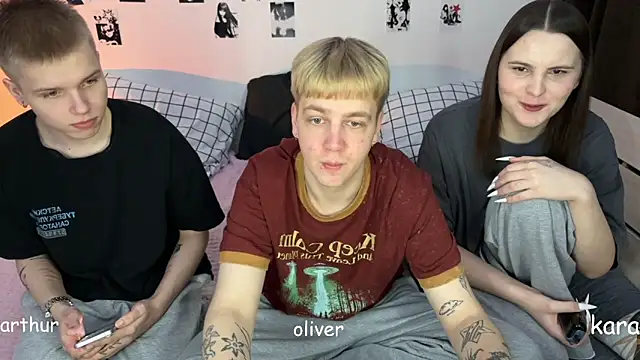 olivertasty online show from December 22, 3:50 am