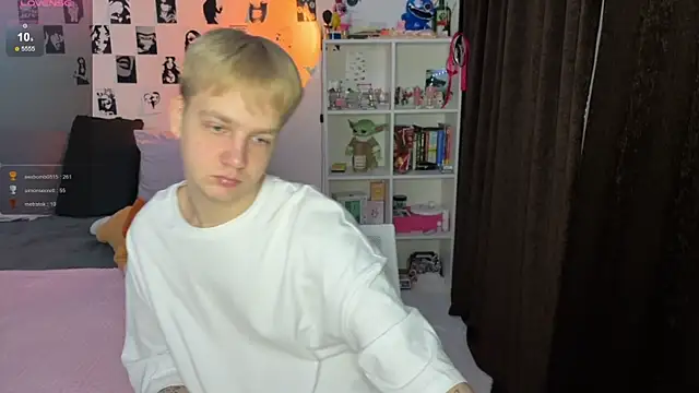 olivertasty online show from November 16, 12:15 am