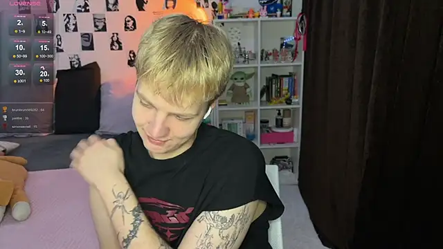 olivertasty online show from November 20, 1:45 pm