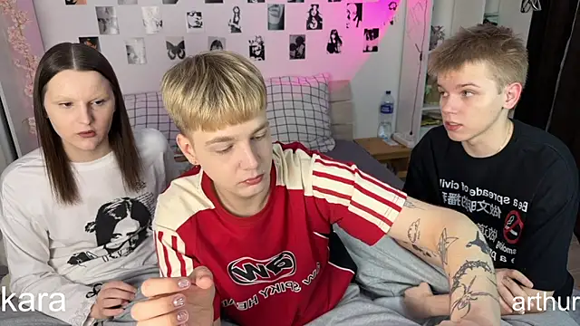 olivertasty online show from February 3, 6:24 pm