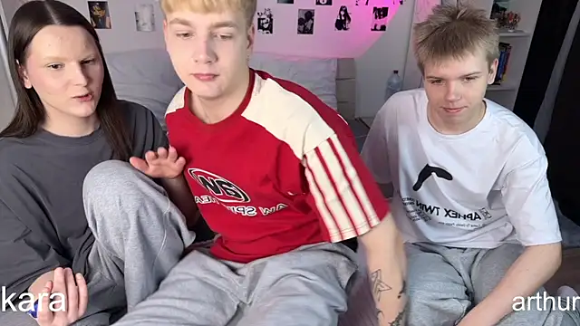 olivertasty online show from February 6, 8:16 pm