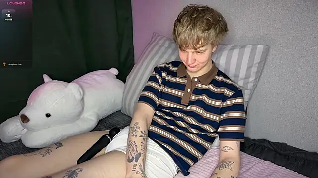 olivertasty online show from May 17, 8:31 pm