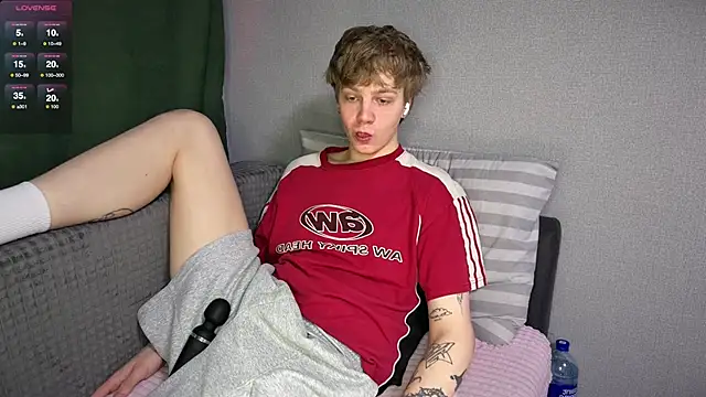 olivertasty online show from May 20, 4:48 pm