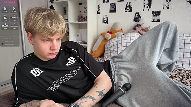 olivertasty online show from April 5, 10:00 am