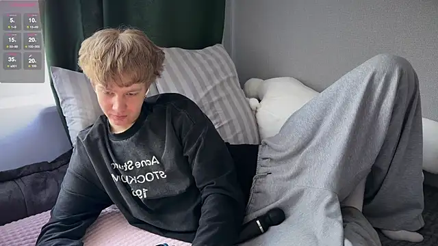 olivertasty online show from May 14, 12:46 pm