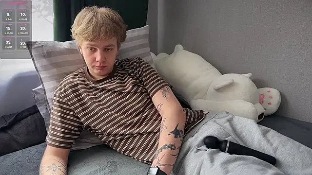 olivertasty online show from May 7, 12:08 pm