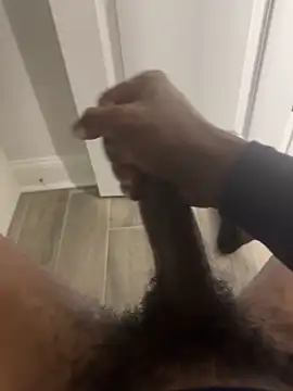 BigDick1600 online show from October 6, 10:32 pm