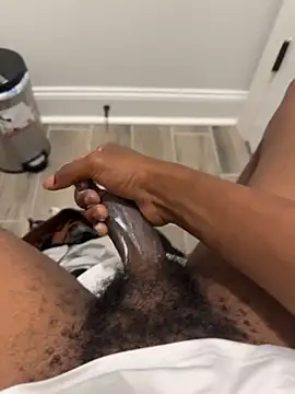 BigDick1600 online show from March 11, 3:50 pm